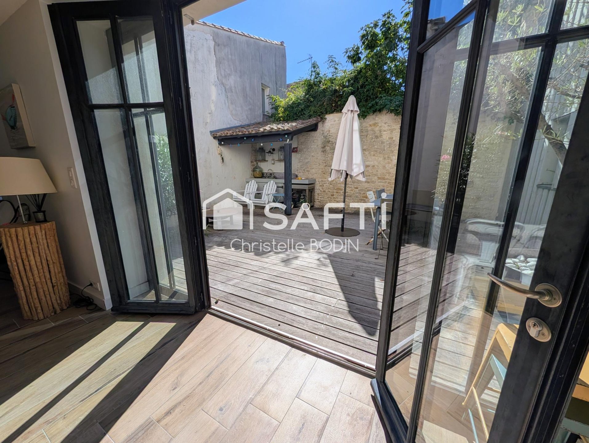 Maison à vendre, 115m², Sainte-Marie-de-Ré