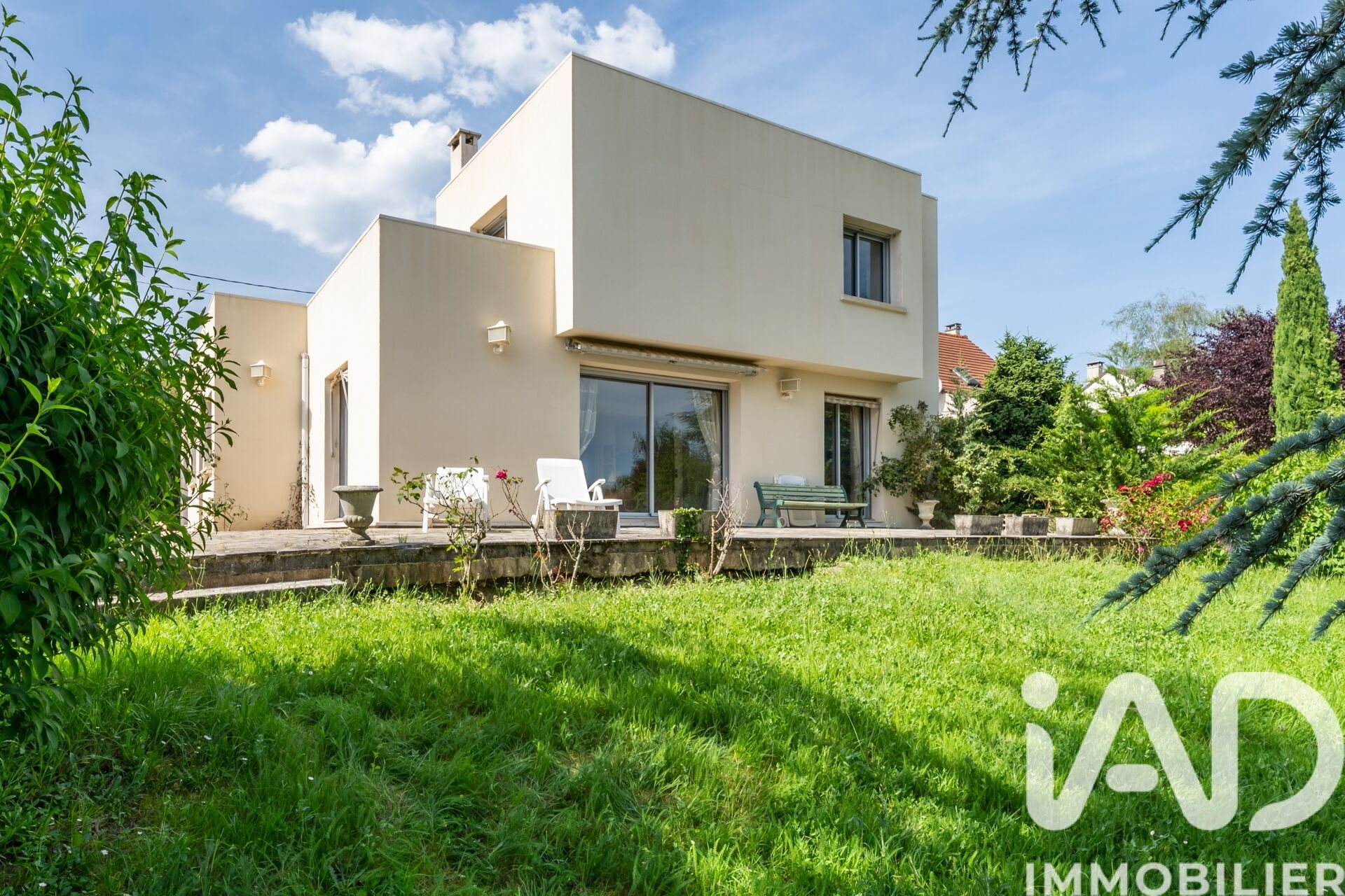 Maison à vendre, 205m², Corbeil-Essonnes