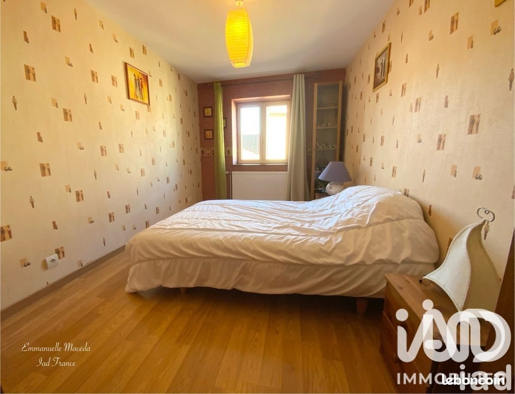 Maison à vendre, 123m², Faulx