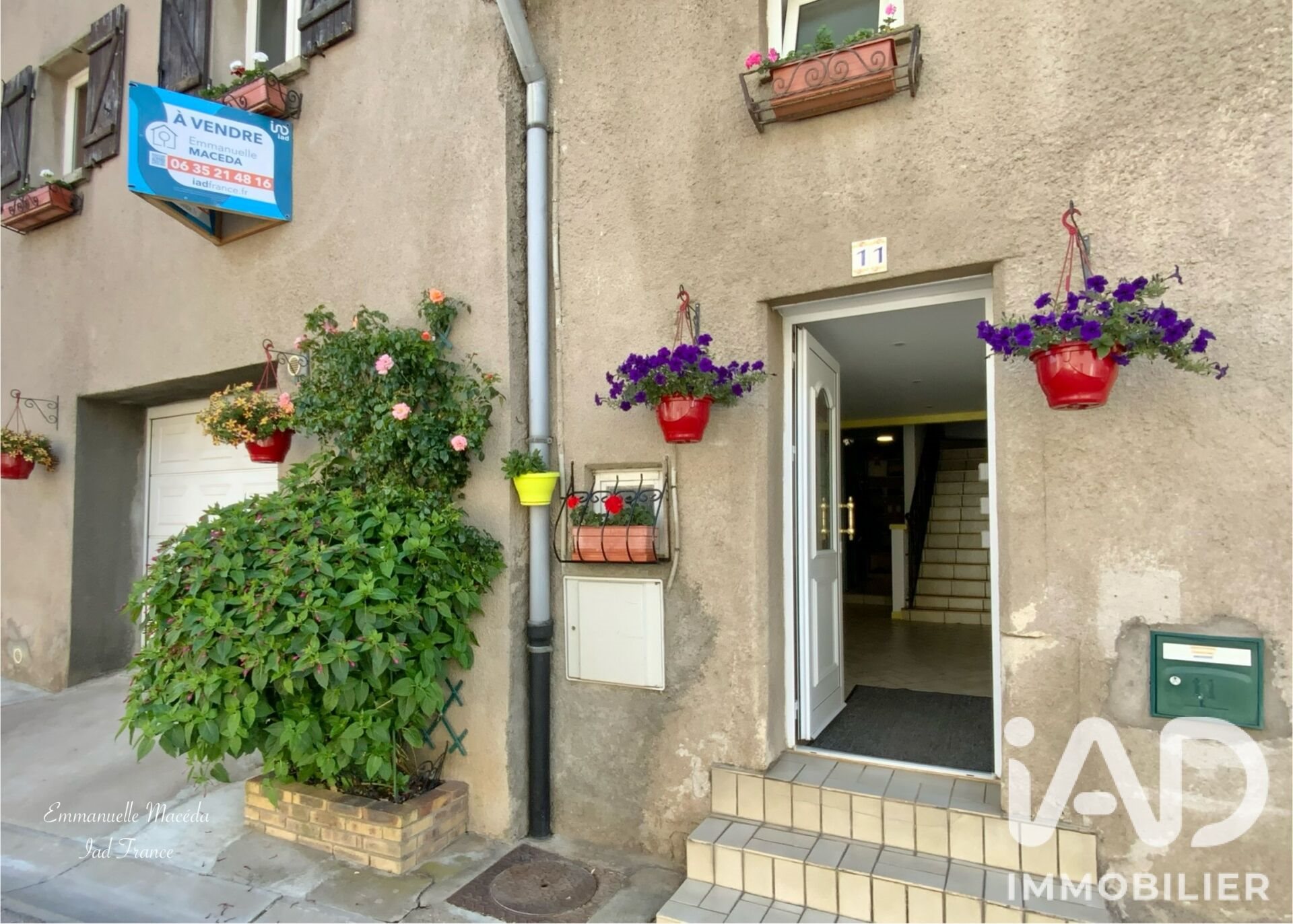 Maison à vendre, 123m², Faulx