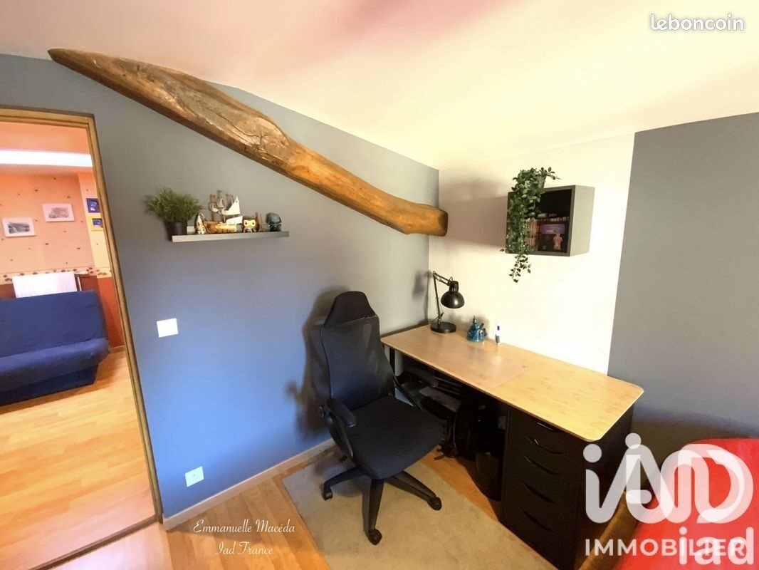 Maison à vendre, 123m², Faulx