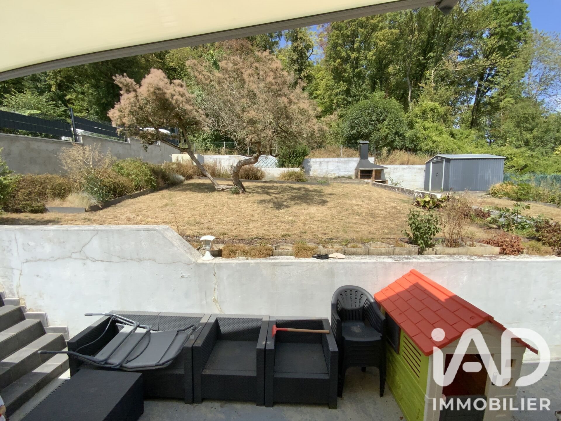 Maison à vendre, 88m², Pompey