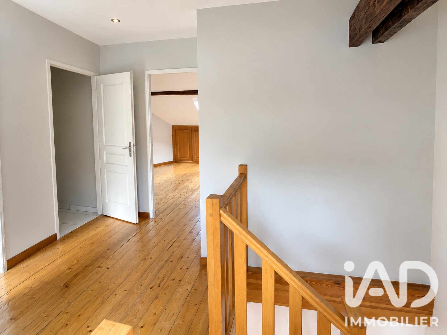 Appartement à louer, 58m², Nancy