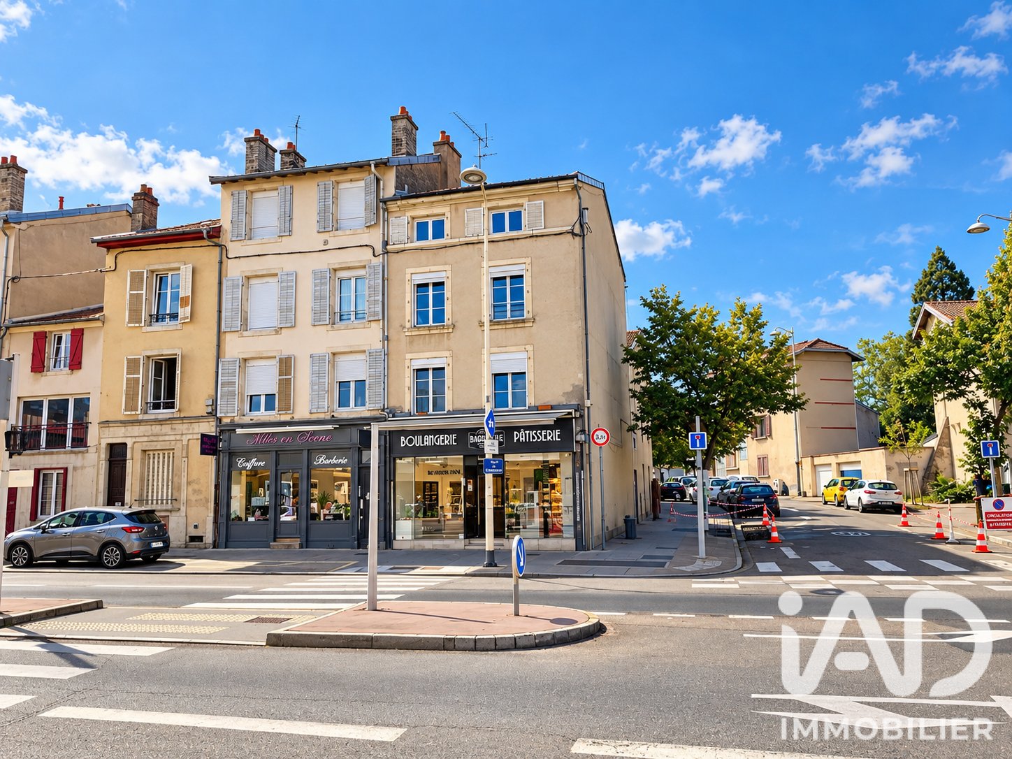 Maison à vendre, 266m², Nancy