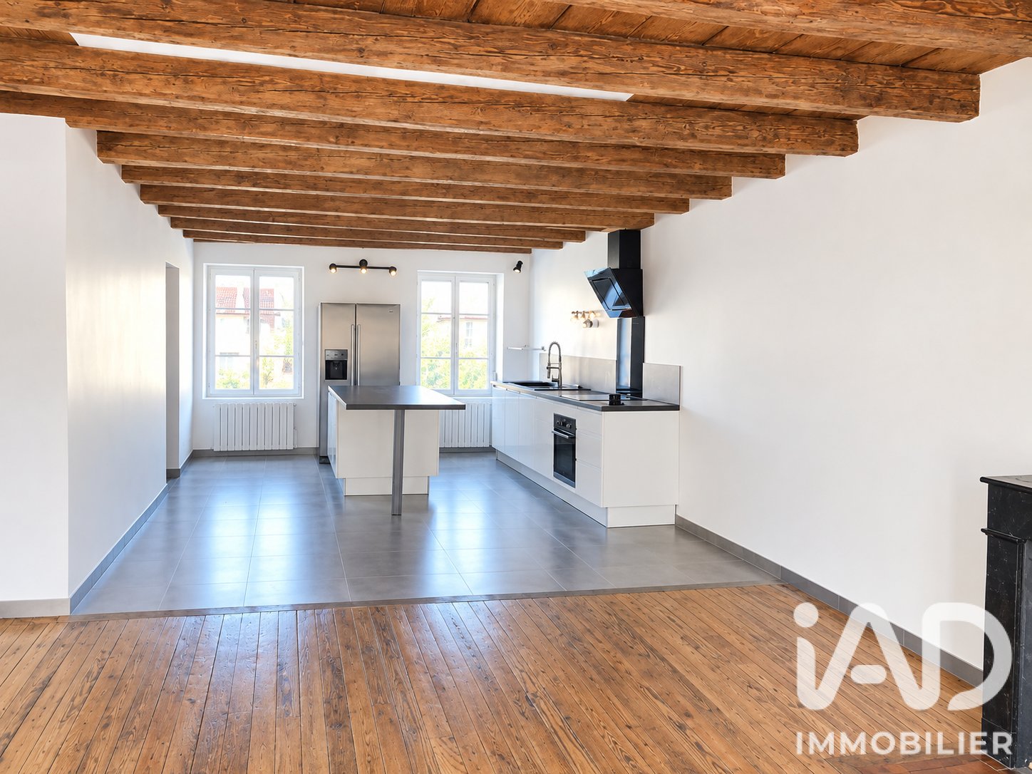 Maison à vendre, 266m², Nancy