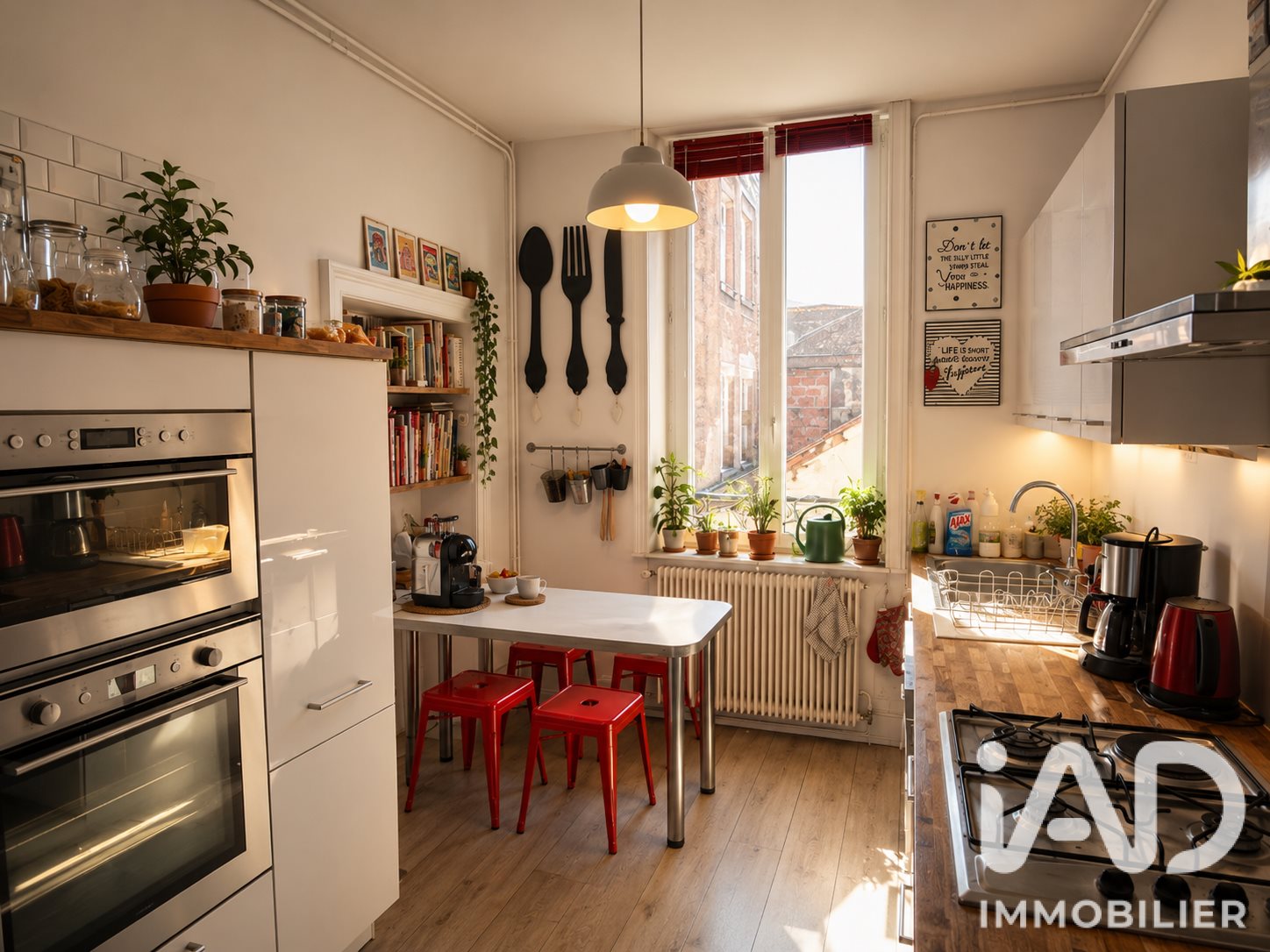 Appartement à vendre, 160m², Lunéville