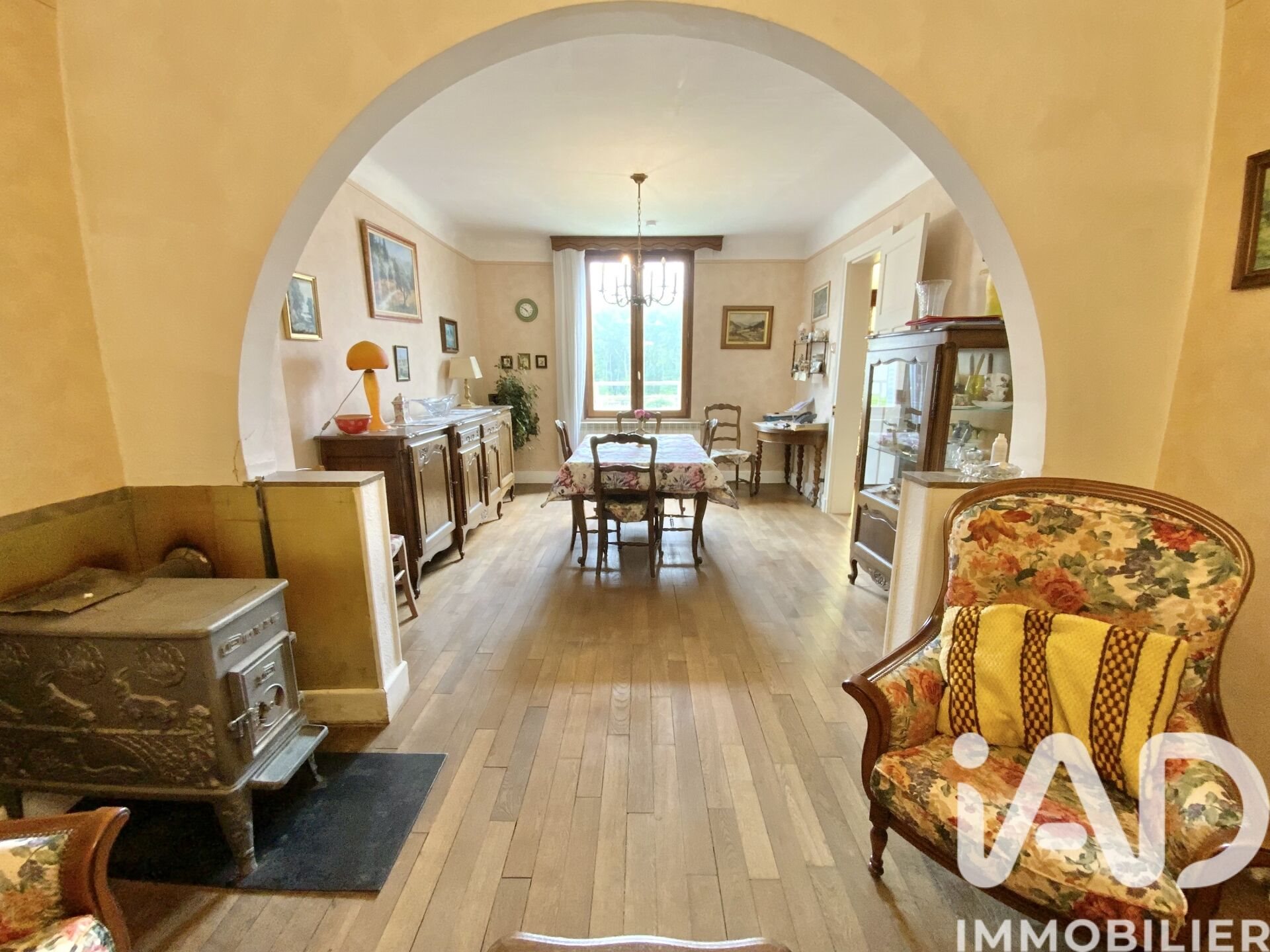 Maison à vendre, 100m², Custines