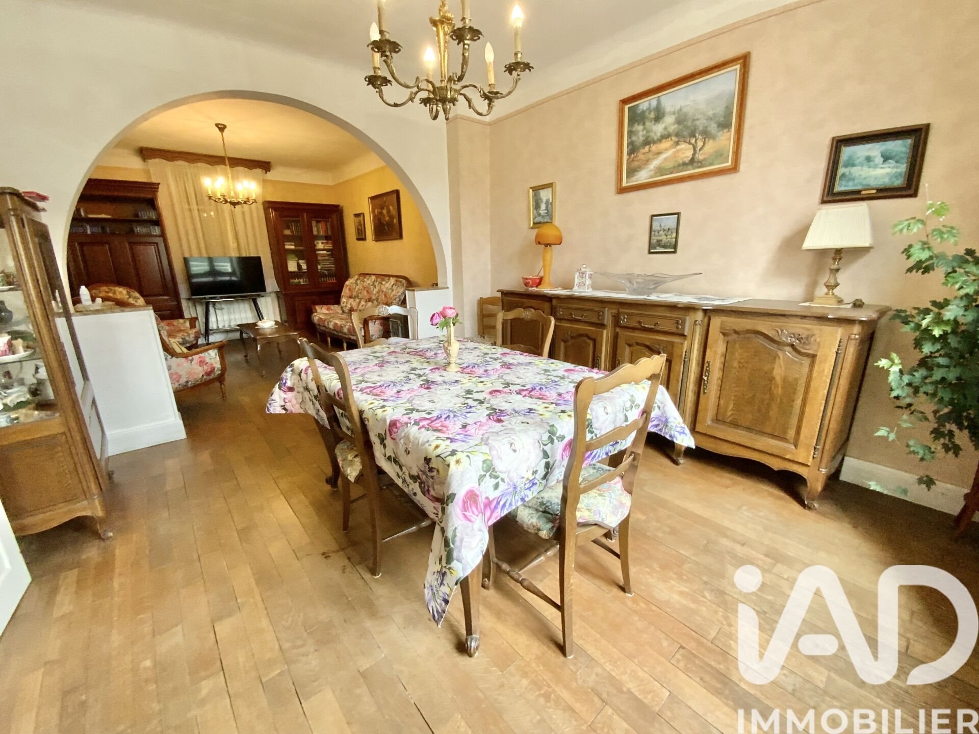 Maison à vendre, 100m², Custines