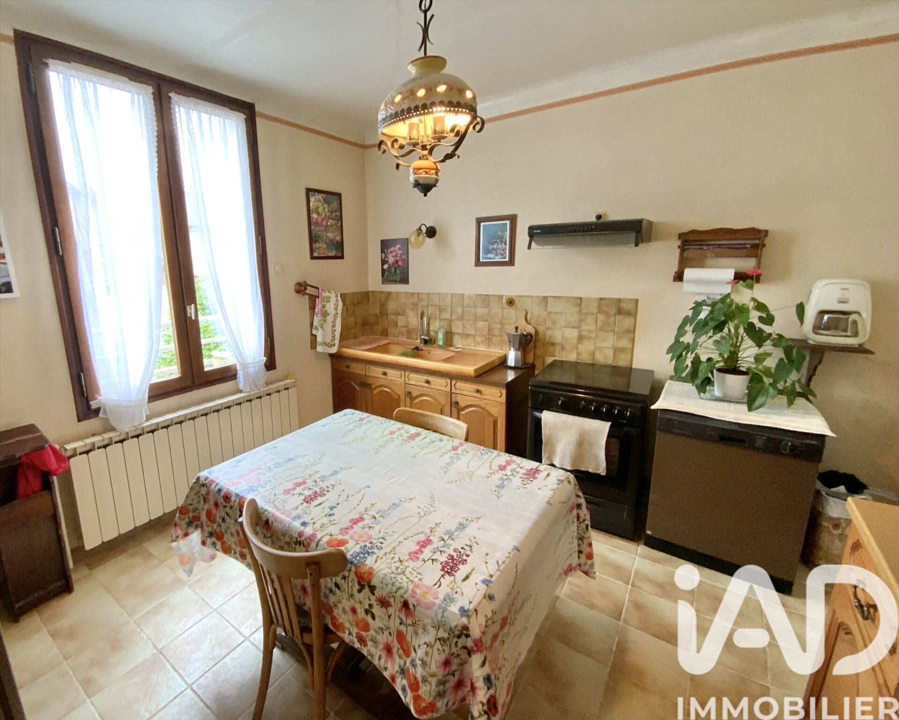 Maison à vendre, 100m², Custines