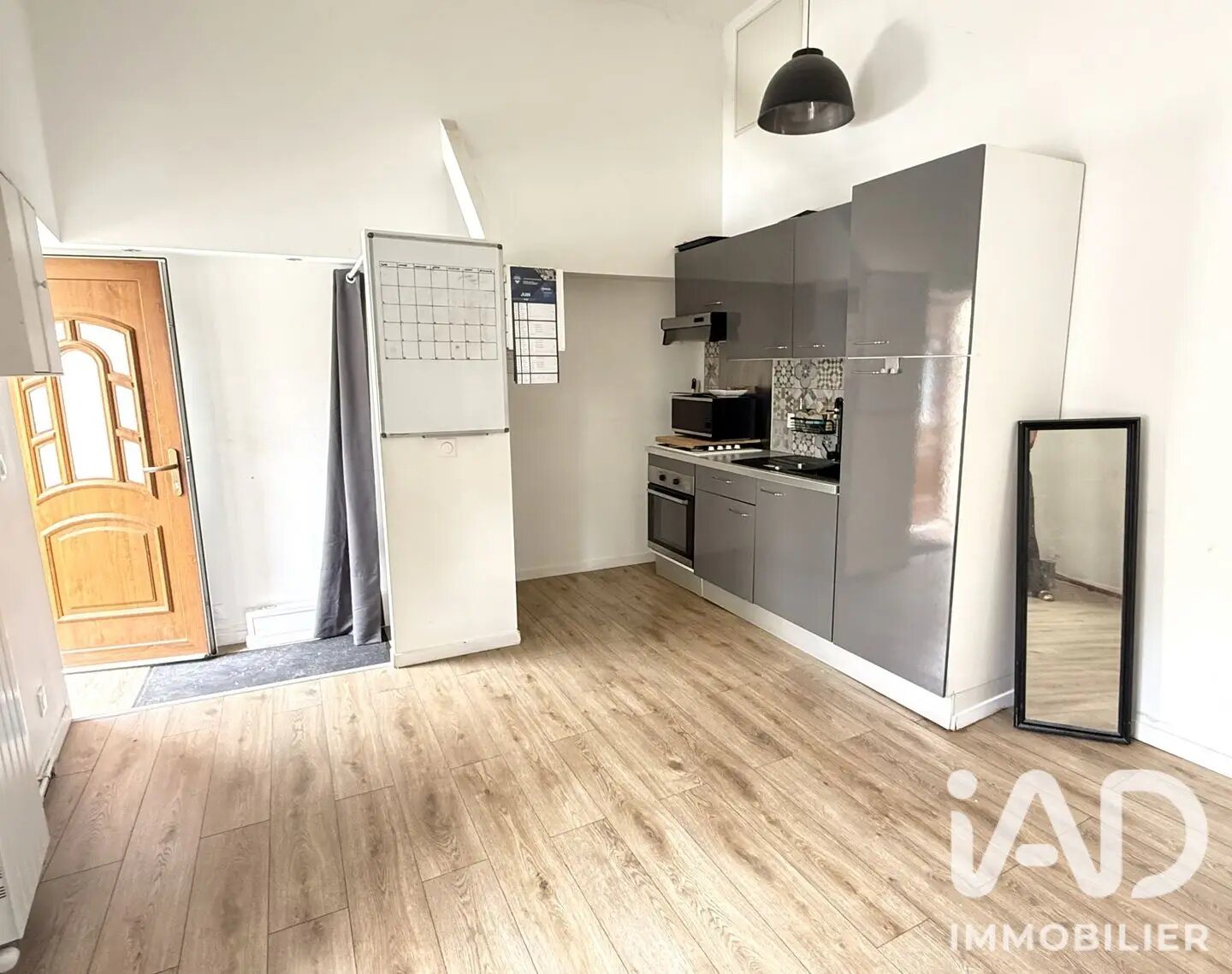 Maison à vendre, 51m², Liverdun