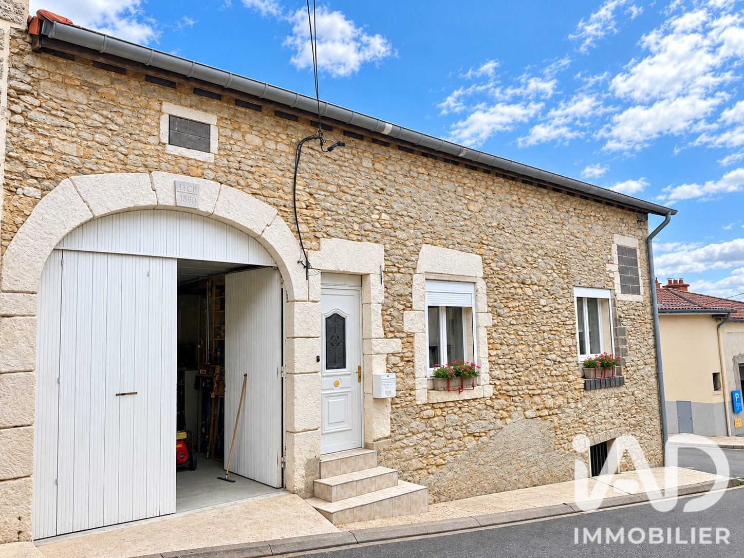 Maison à vendre, 211m², Domgermain