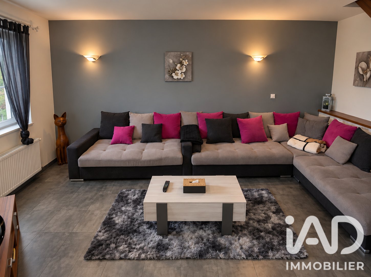Maison à vendre, 211m², Domgermain