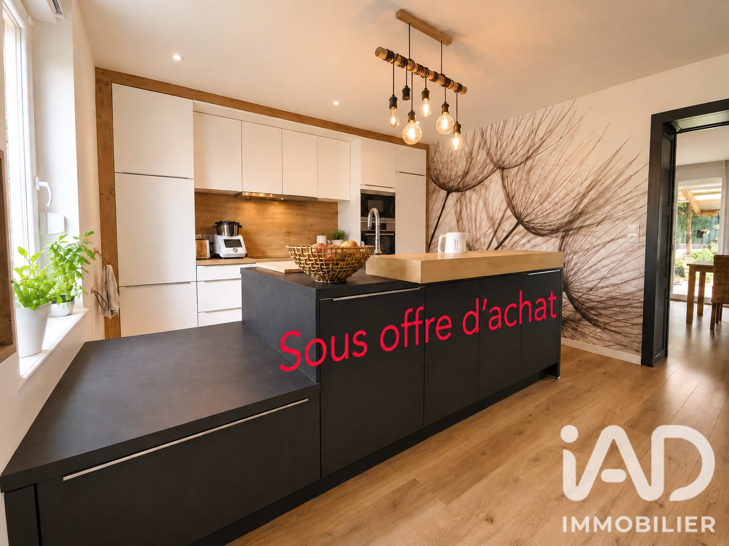 Maison à vendre, 164m², Damelevières
