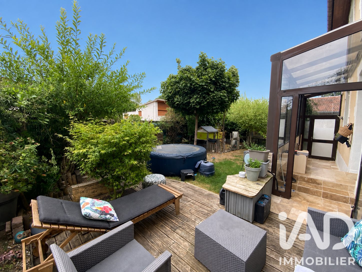 Maison à vendre, 164m², Damelevières