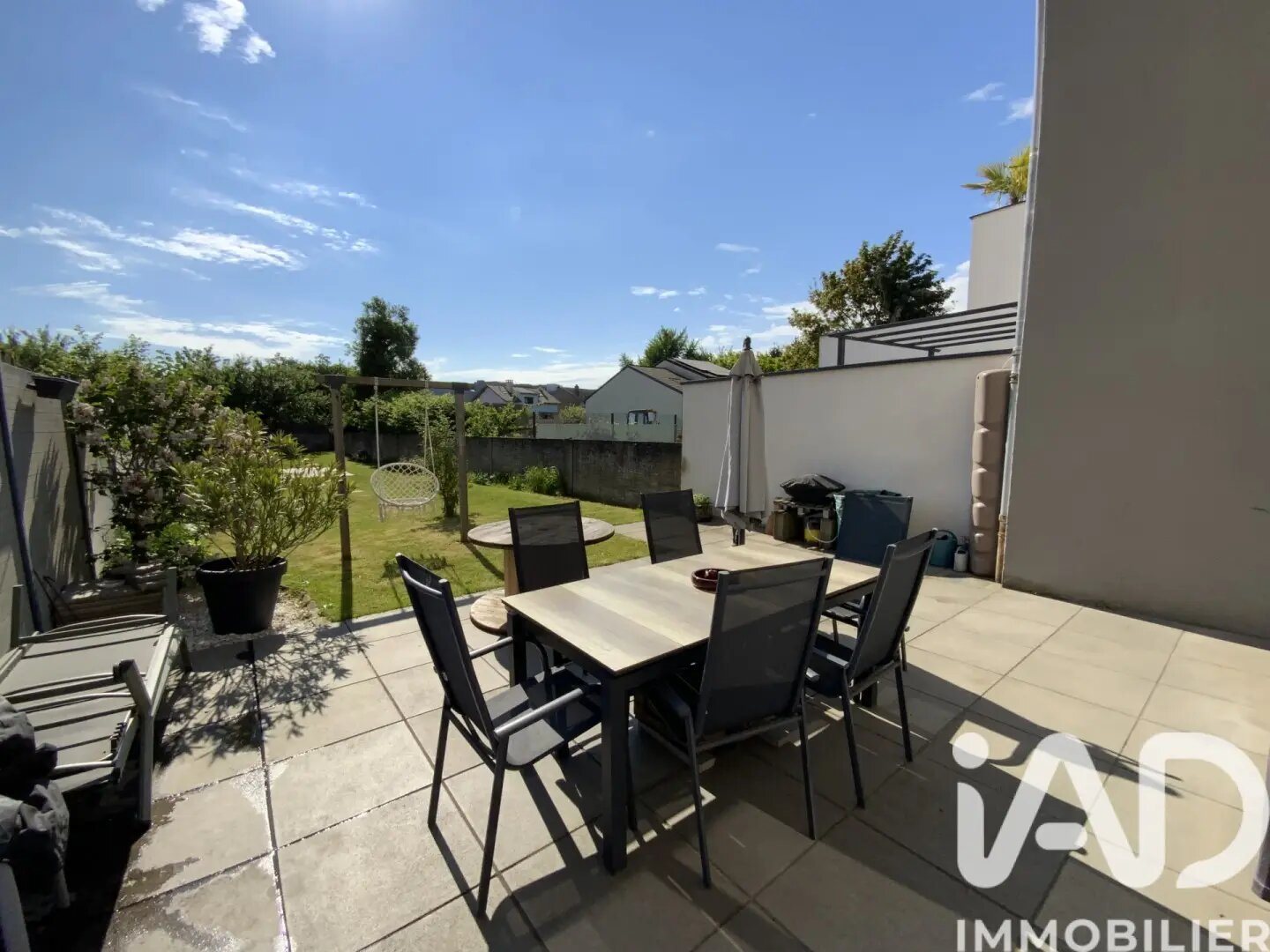 Maison à vendre, 155m², Neuves-Maisons
