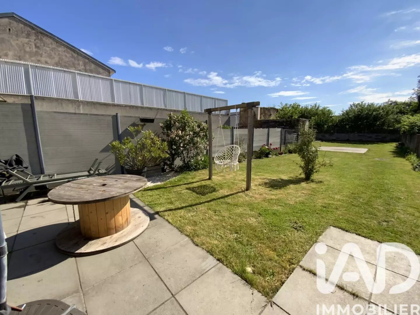 Maison à vendre, 155m², Neuves-Maisons