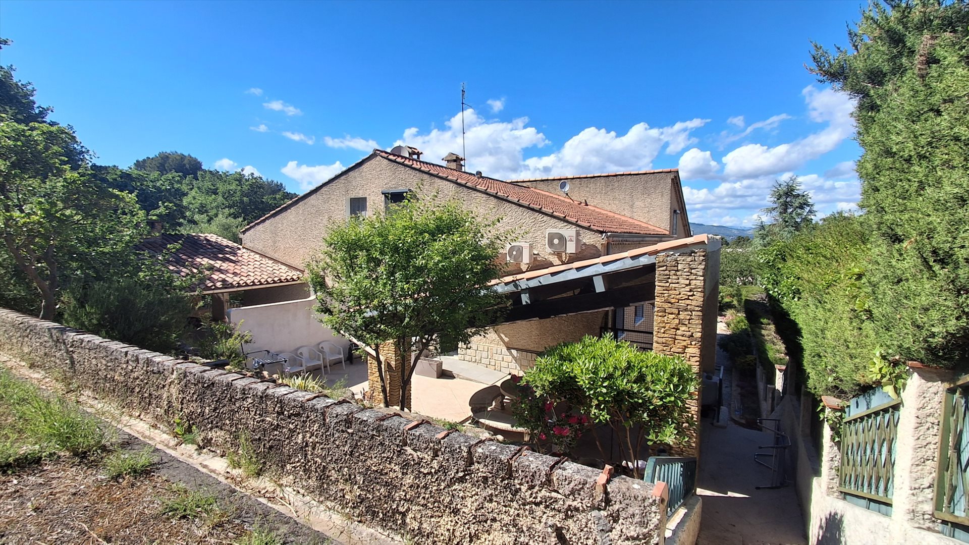 Maison à vendre, 181m², Aubagne