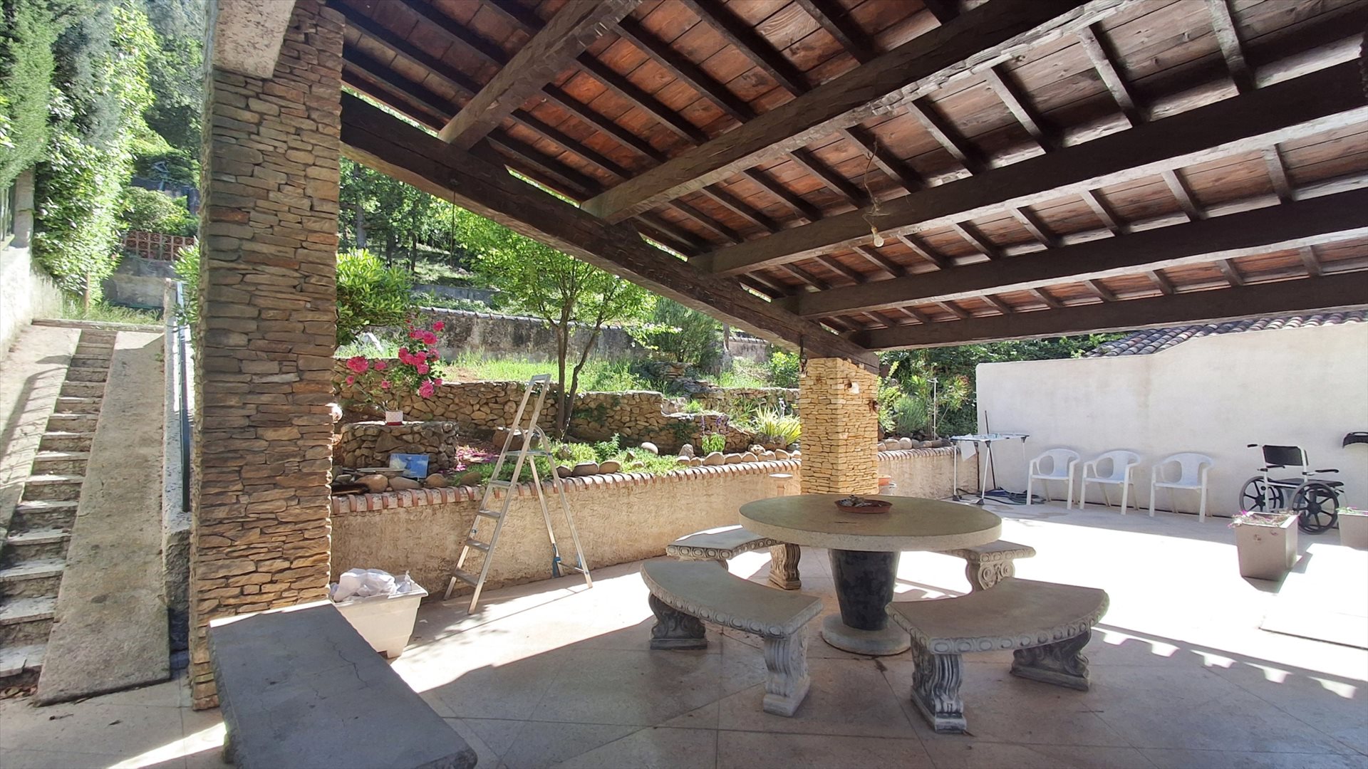 Maison à vendre, 181m², Aubagne
