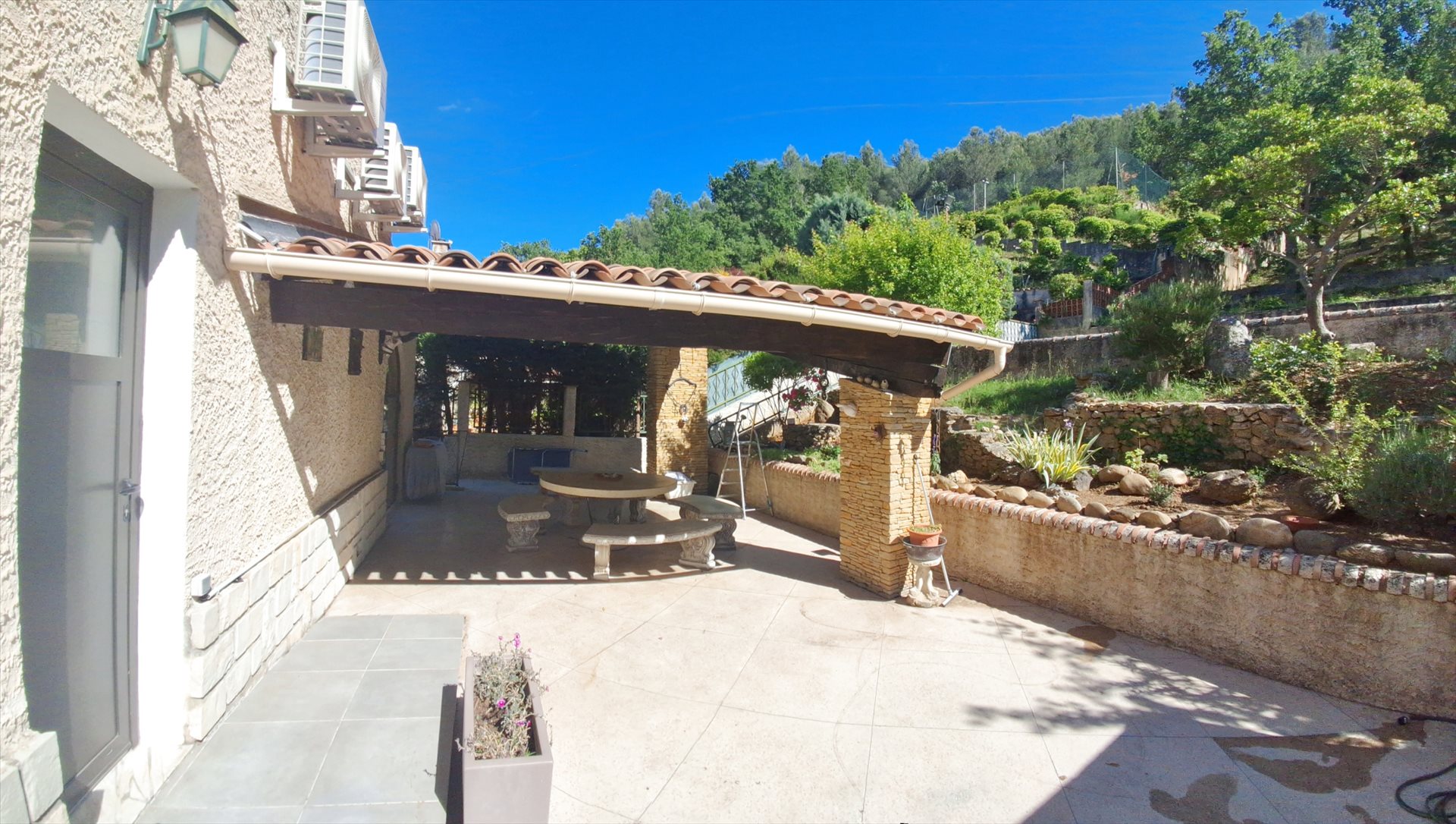 Maison à vendre, 181m², Aubagne