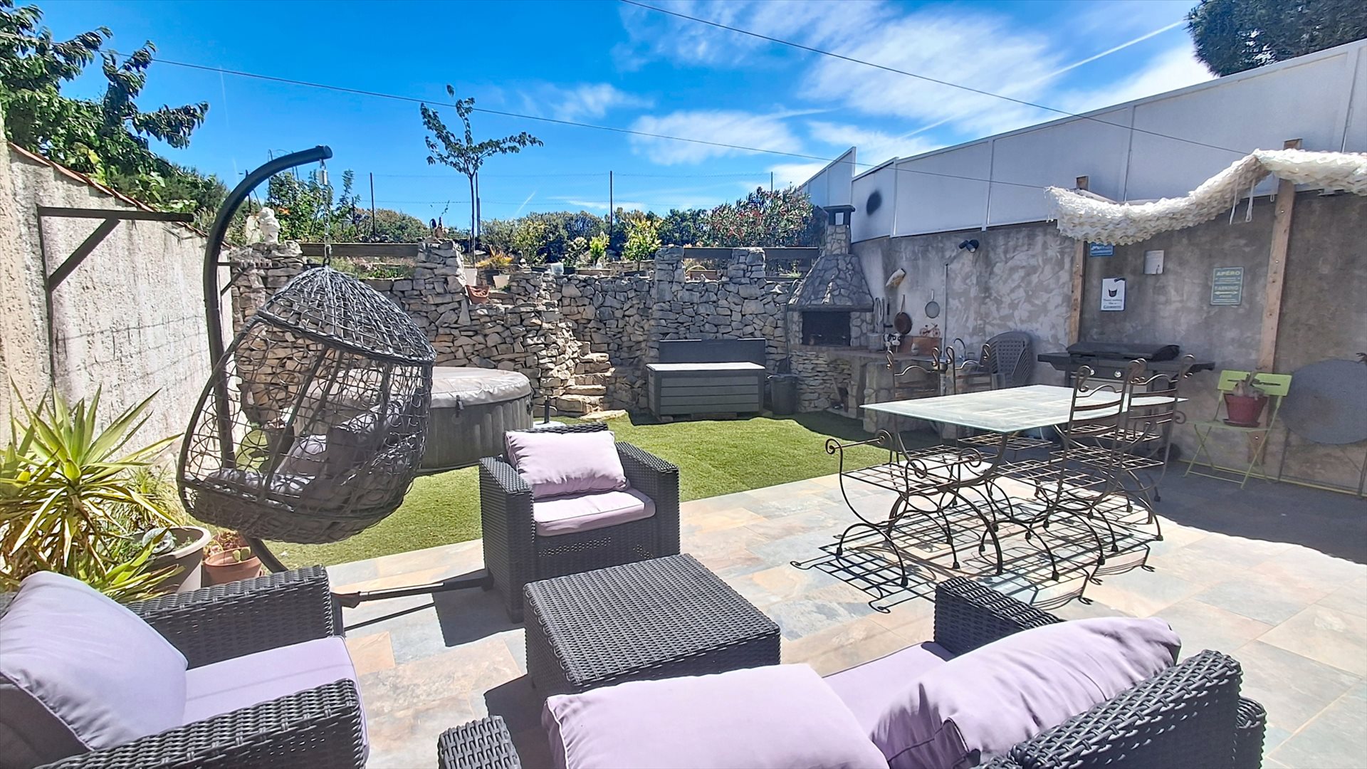 Maison à vendre, 72m², Septèmes-les-Vallons