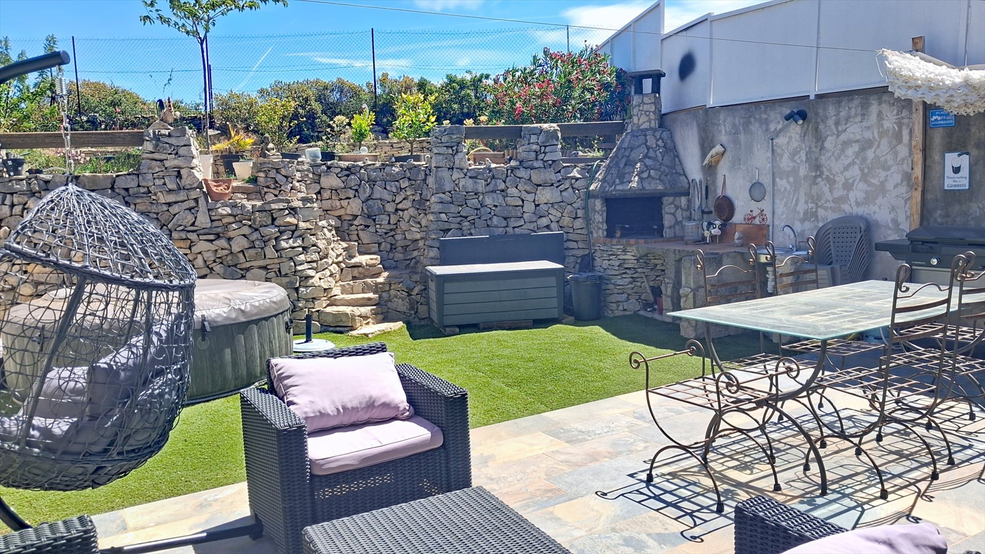 Maison à vendre, 72m², Septèmes-les-Vallons