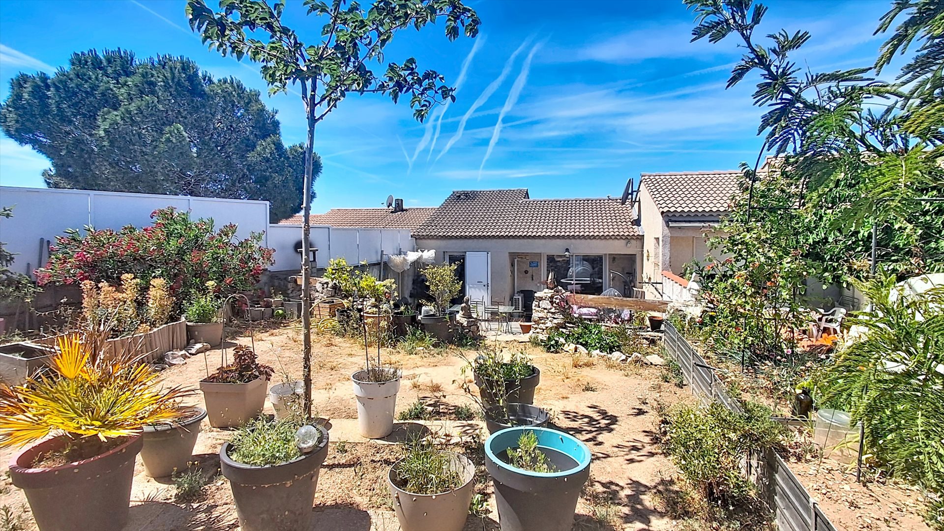 Maison à vendre, 72m², Septèmes-les-Vallons