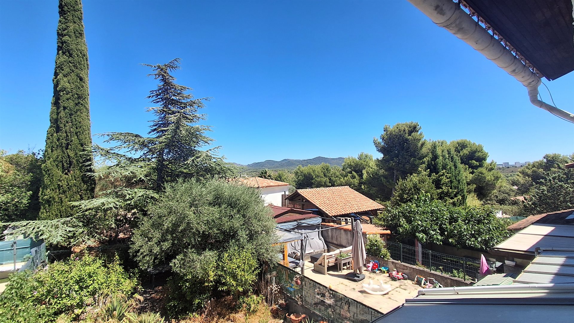Maison à vendre, 107m², Septèmes-les-Vallons