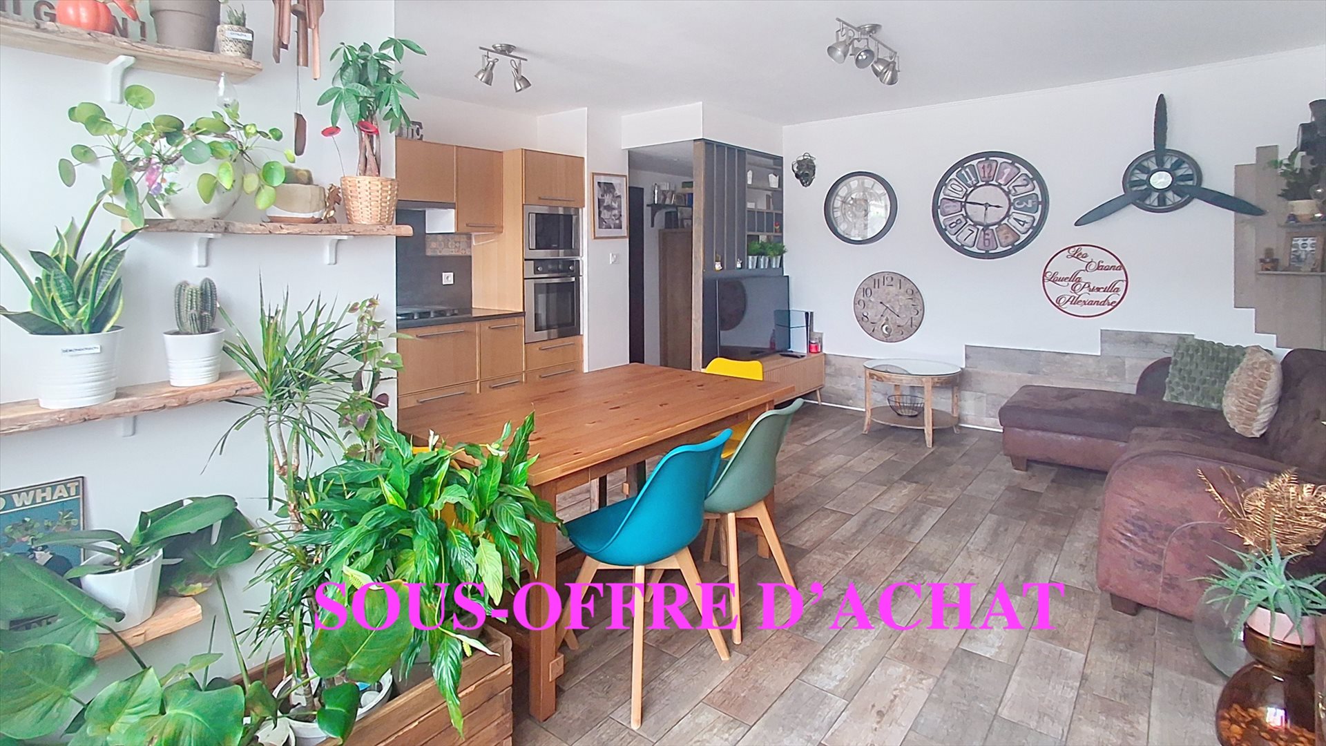 Appartement à vendre, 75m², Septèmes-les-Vallons