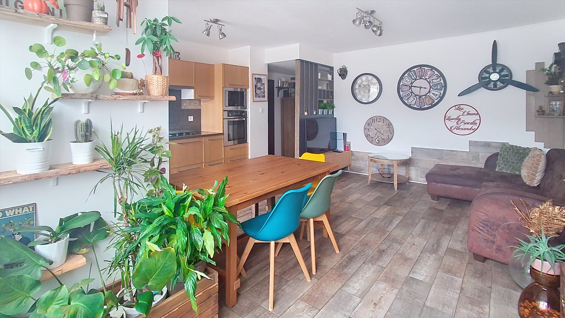 Appartement à vendre, 75m², Septèmes-les-Vallons