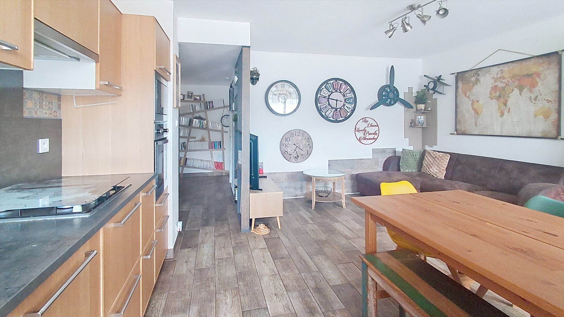 Appartement à vendre, 75m², Septèmes-les-Vallons