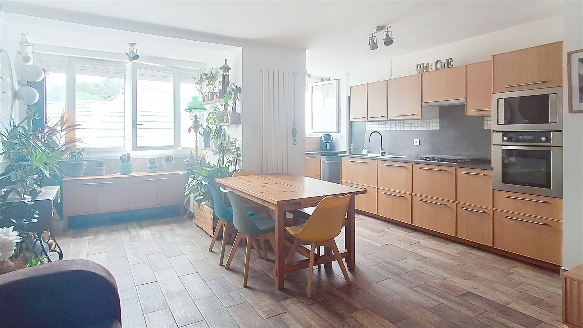 Appartement à vendre, 75m², Septèmes-les-Vallons
