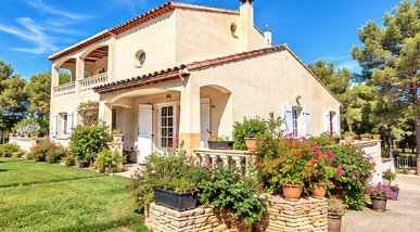 Maison à vendre, 196m², Les Pennes-Mirabeau