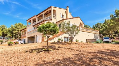 Maison à vendre, 196m², Les Pennes-Mirabeau