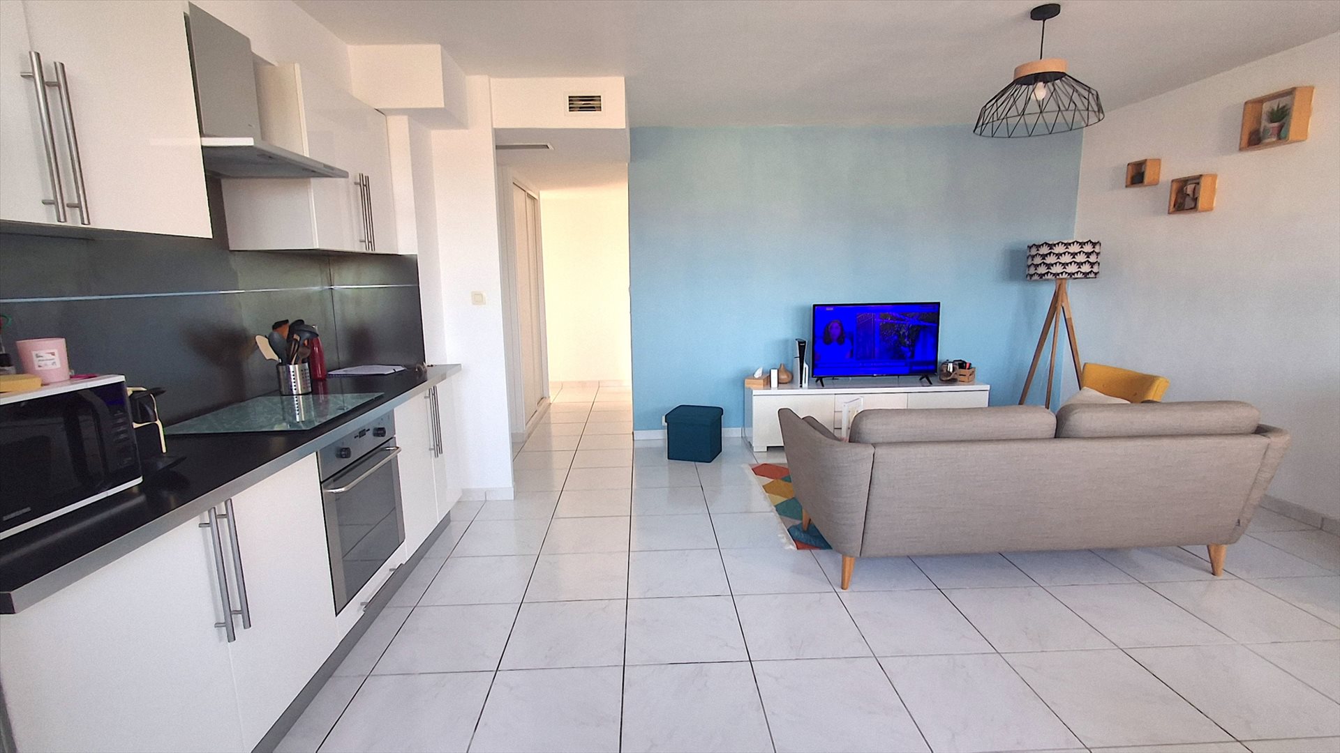 Appartement à vendre, 75m², Septèmes-les-Vallons