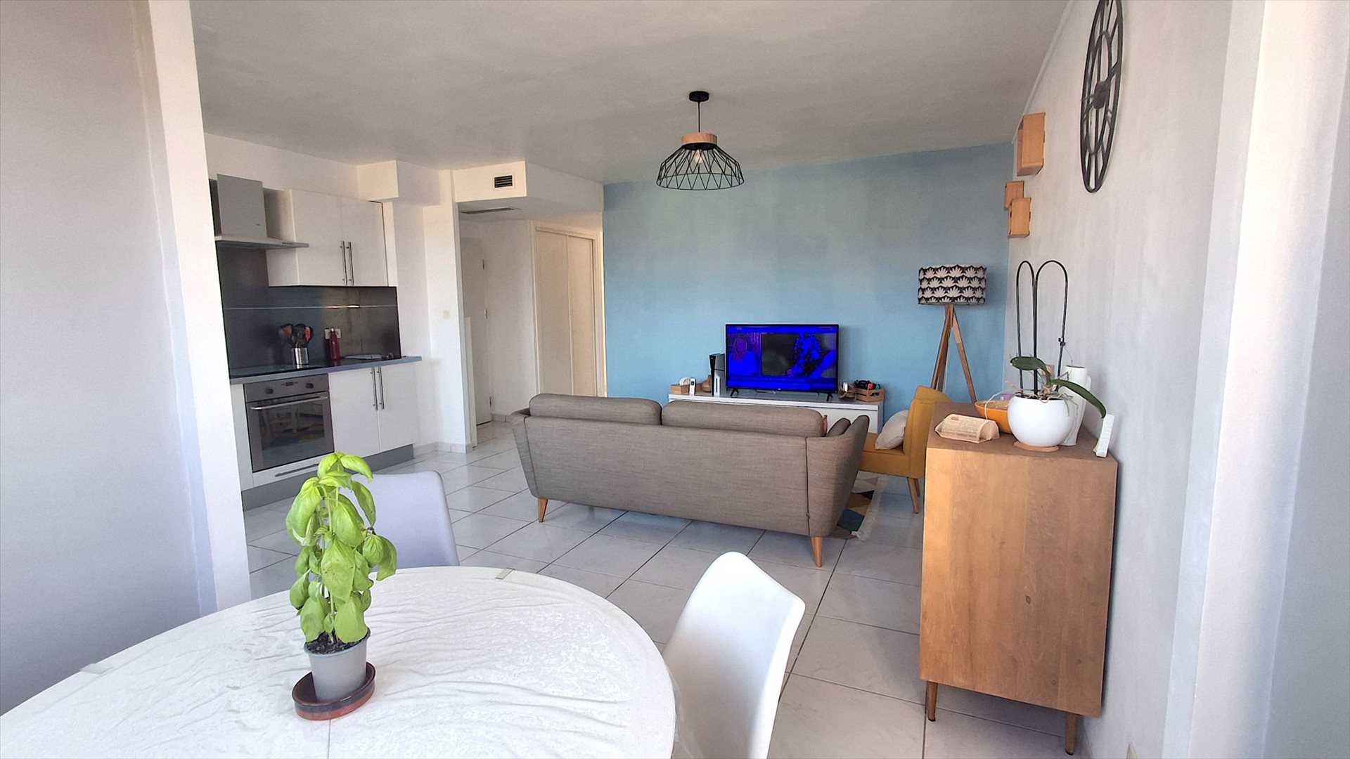 Appartement à vendre, 75m², Septèmes-les-Vallons