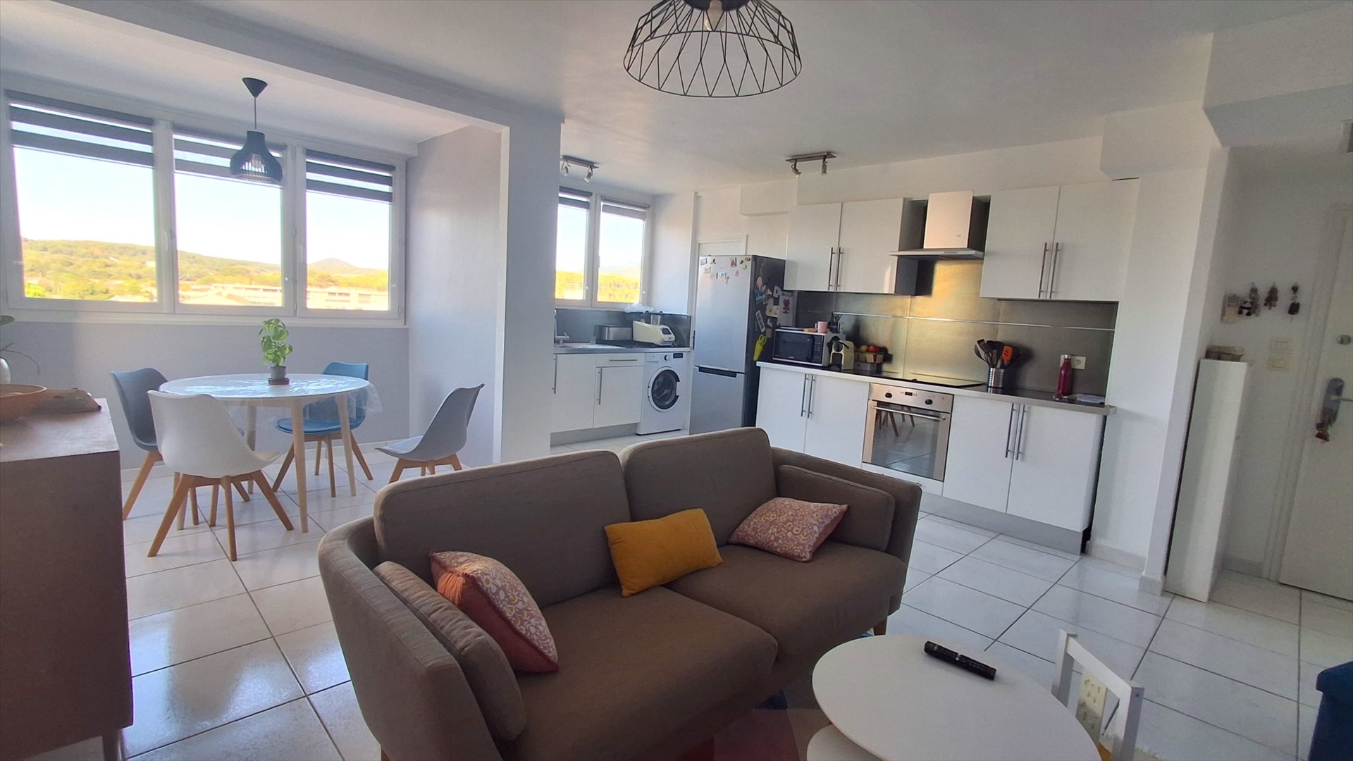 Appartement à vendre, 75m², Septèmes-les-Vallons