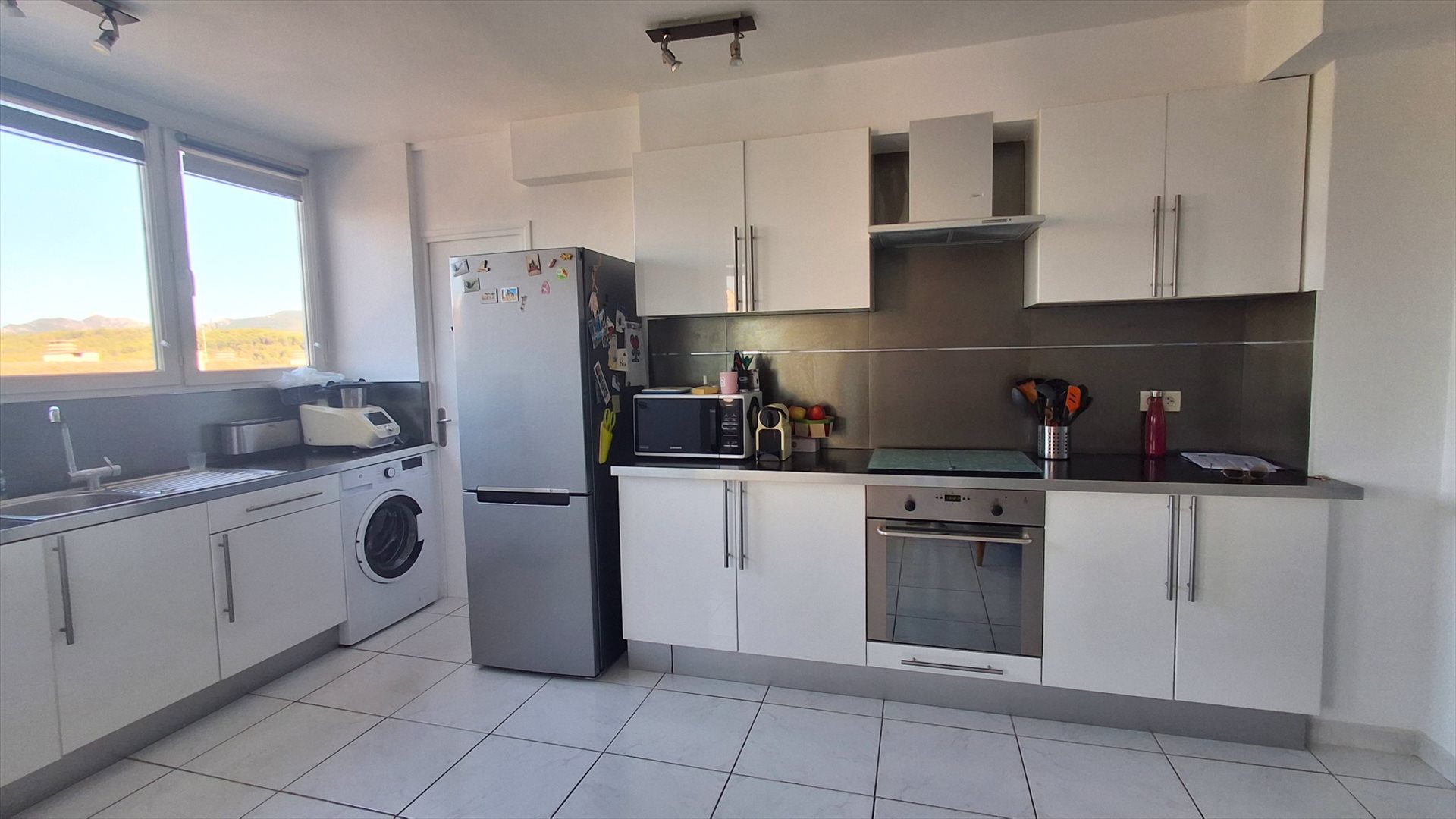 Appartement à vendre, 75m², Septèmes-les-Vallons