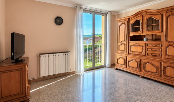 Appartement à vendre, 74m², Septèmes-les-Vallons