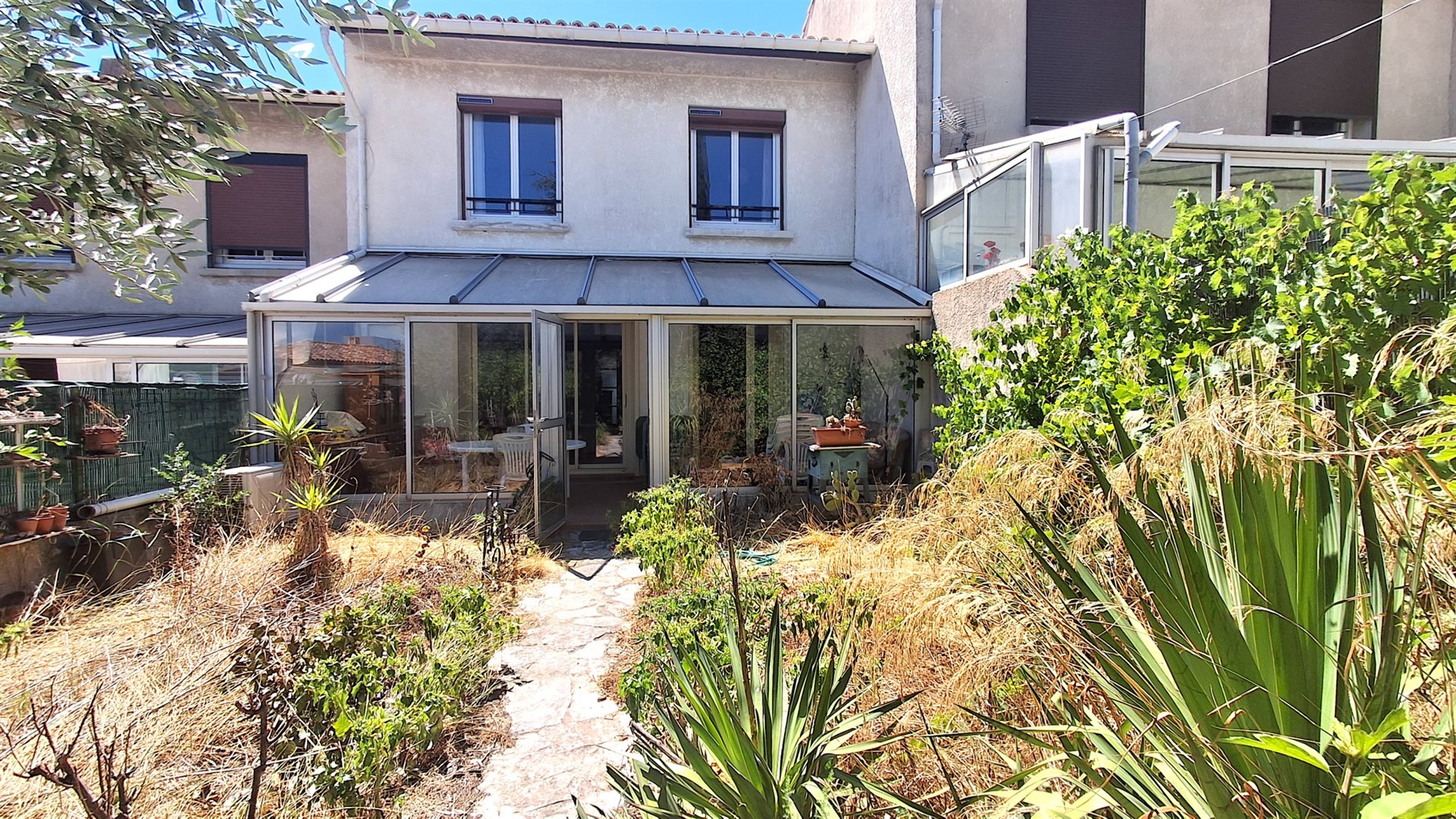 Maison à vendre, 107m², Septèmes-les-Vallons