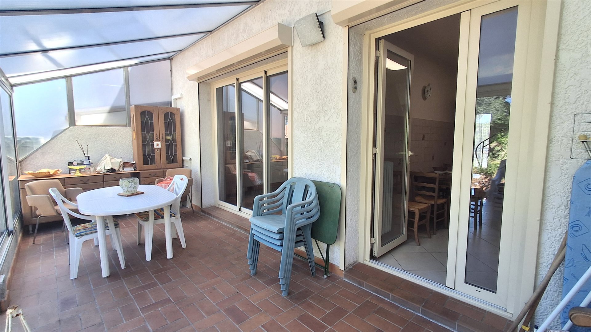 Maison à vendre, 107m², Septèmes-les-Vallons