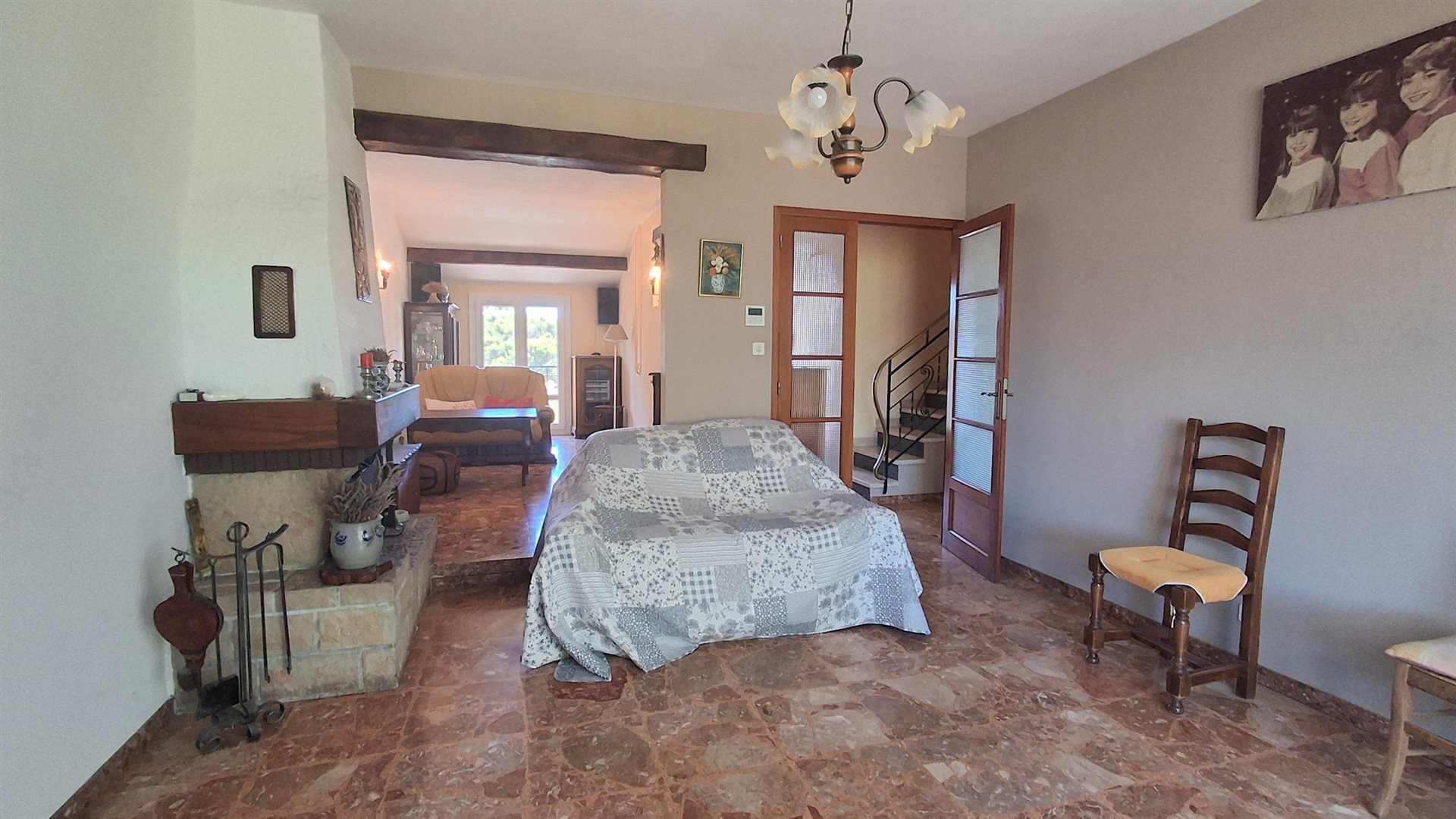 Maison à vendre, 107m², Septèmes-les-Vallons