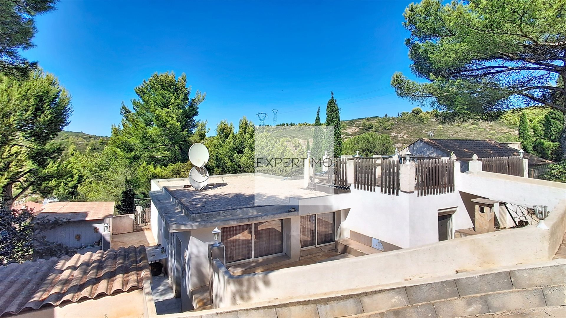 Maison à vendre, 86m², Septèmes-les-Vallons