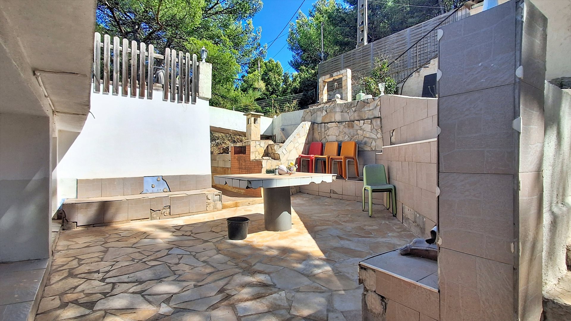 Maison à vendre, 86m², Septèmes-les-Vallons