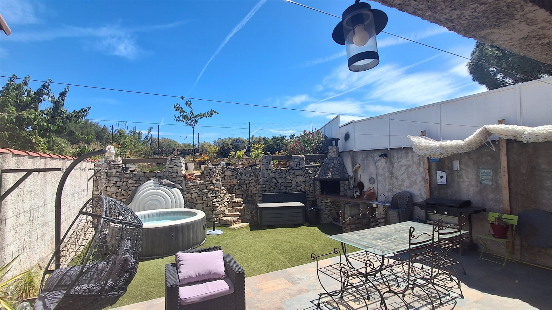 Maison à vendre, 72m², Septèmes-les-Vallons