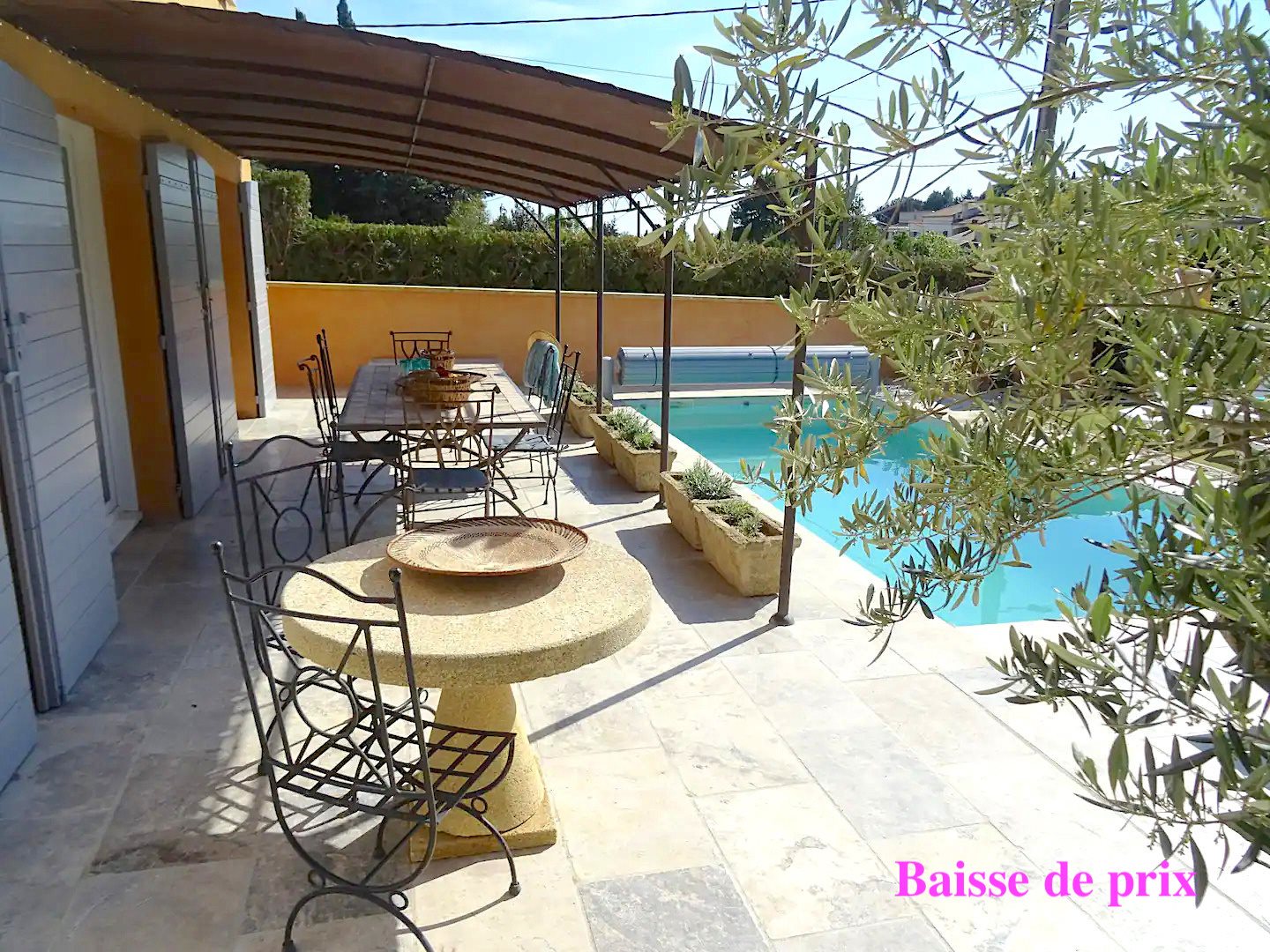 Maison à vendre, 134m², Ensuès-la-Redonne