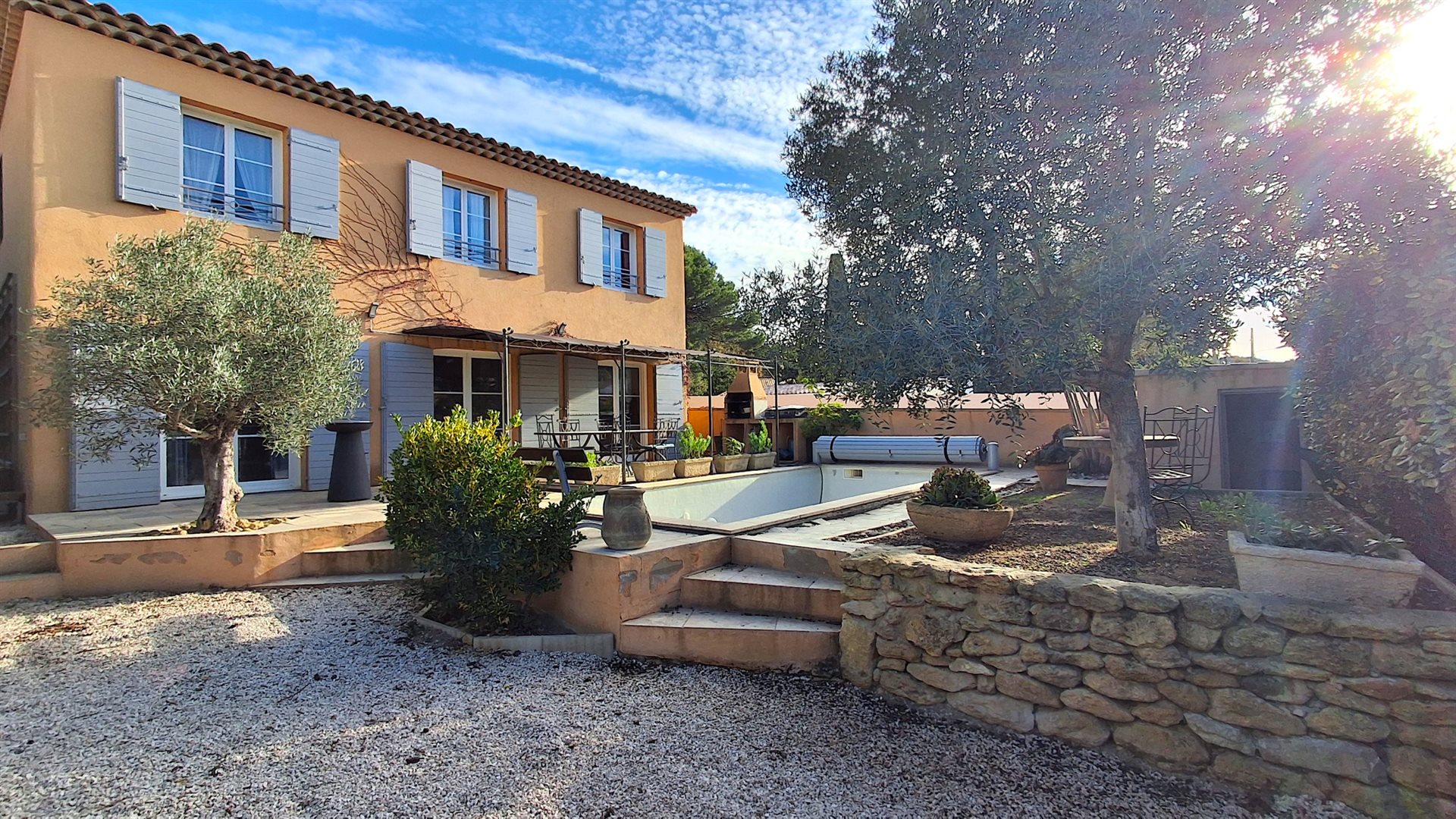 Maison à vendre, 134m², Ensuès-la-Redonne