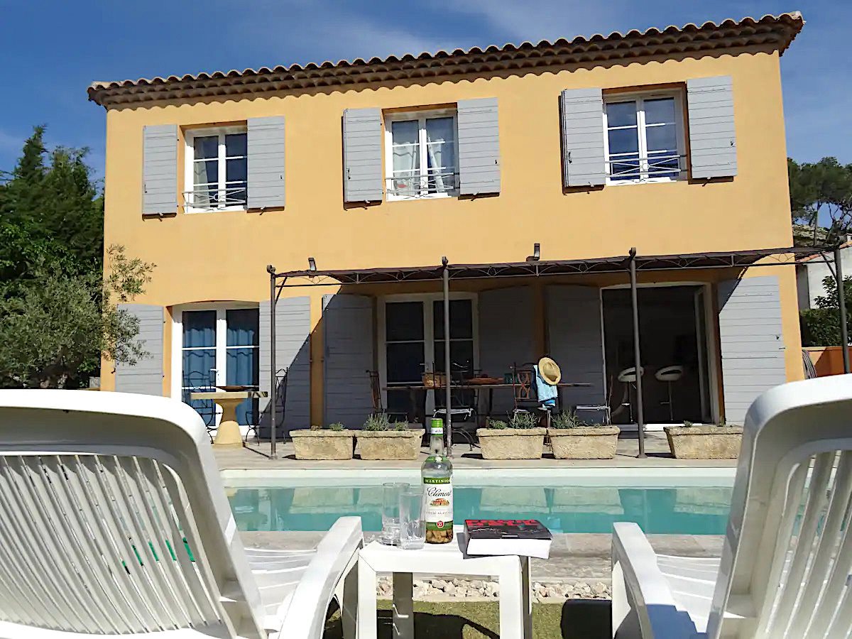 Maison à vendre, 134m², Ensuès-la-Redonne