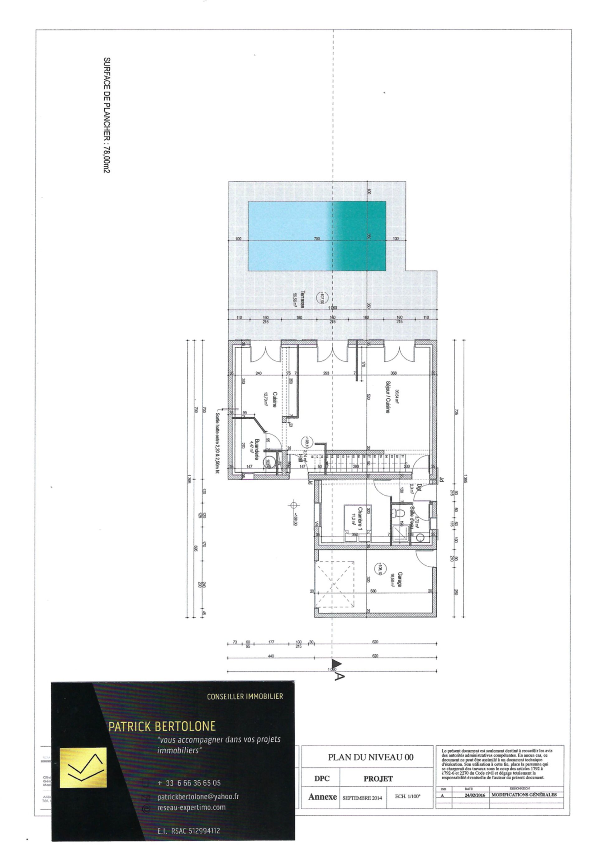 Maison à vendre, 134m², Ensuès-la-Redonne