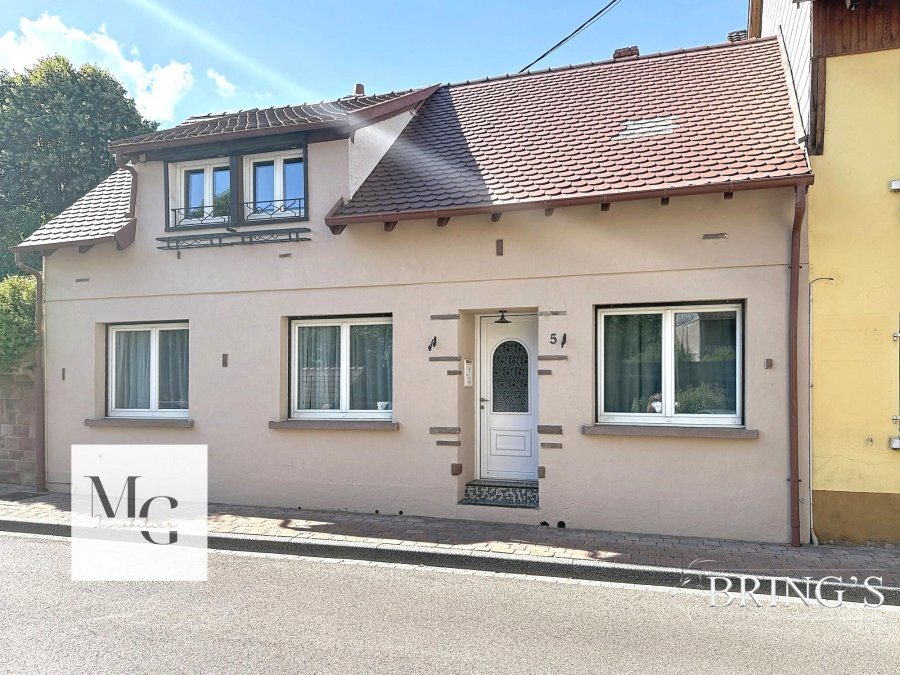 Maison à vendre, 79m², Wasselonne