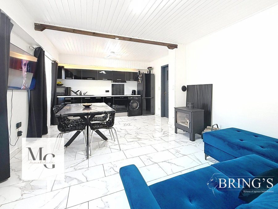 Maison à vendre, 79m², Wasselonne